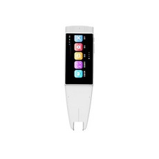 전자사전펜 다국어 번역펜 스캐너 영어 일어 한국어, 핑크 다국어버전 64G