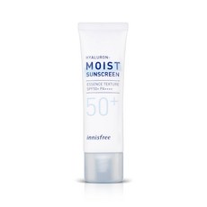 트루히알루론수분선크림