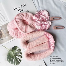 헤어전기롤세트