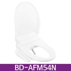 [노비타] [무상설치] BD-AFM54N 스파 플러스 비데 리모컨 일체형 + 정품 필터 2개 증정 / KN, 상세 설명 참조