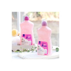 탑스텝 홈드라이 세탁세제 1100ml x 2개 일반/드럼겸용 중성세제, 탑스텝 홈드라이 세탁세제 1100ml x 2개 일반/드, 1L