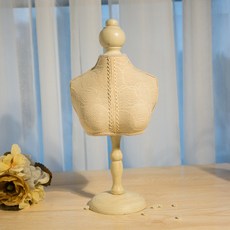 마네킹악세사리진열대