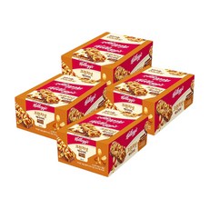 켈로그 크런치넛 에너지바30g 12개입X4개, 30g, 48개입