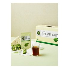 초록마을la갈비