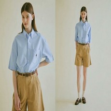 후아유반팔셔츠