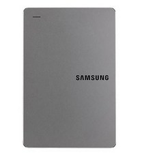 XZZ466061외장하드 삼성 Y3 실버/2TB, 1, 단일옵션