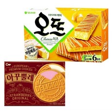 딸기전병