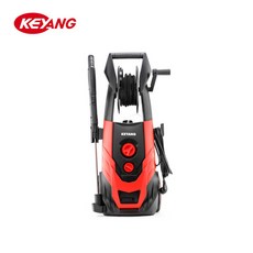 계양 고압세척기 KHC-180B 세차 청소 자흡식 세차기