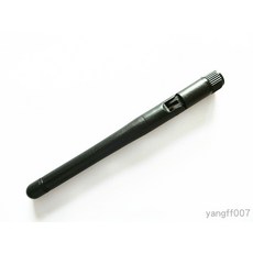 와이파이증폭기 천리 007선명한 원격 4G/WiFi발사장치 A/V코드 업그레이드 안테나, T03-오리지널포장 wifi안테나