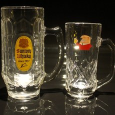 산토리하이볼잔