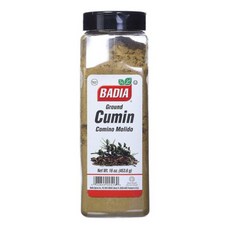 Badia 바디아 그라운드 큐민 453.6 g, 453.6g, 1개