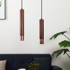 우드스틱펜던트