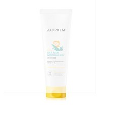 아토팜오일크림