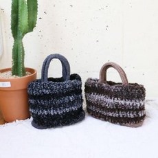 십자수뽀글이