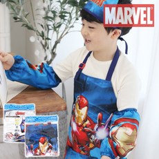 5살티니핑앞치마