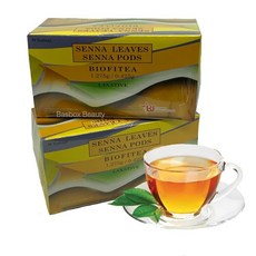 Biofitea Herbal Dietary Tea(60), 60, 60개