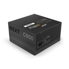 nzxt파워