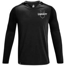 언더아머바람막이