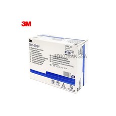 3M 스테리스트립 R1547 50팩/피부봉합테이프/봉합