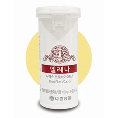 엘레나유산균