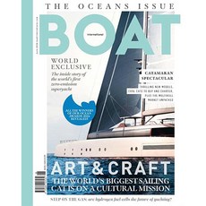 Boat International Uk...