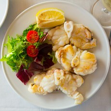 [아람씨푸드] 절단아귀 1kg 냉동아귀, 1개