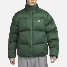 나이키 스포츠웨어 클럽 패딩 FB7369-323 남성 패딩 재킷