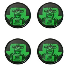 1+1+1+1 바쉬 펀자이 팩 워시오프팩 청소년팩 50ml, 1+1+1+1 바쉬 펀자이 팩(녹색)