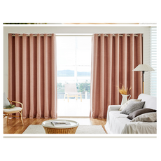 모던하우스창문형암막커튼