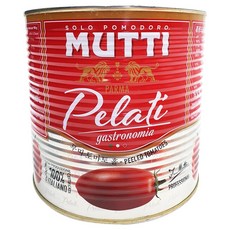 무띠 토마토홀 2.5kg, 1개