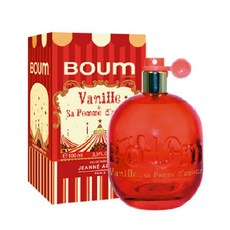 퍼퓸셀장아떼 붐 바닐라 EDP 100ml 318275