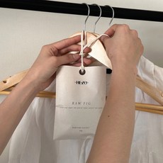 헤조 퍼퓸 사쉐 7종 옷장 방향제 차량용 방향제 집들이 선물, 1개, 40g, 더 비자림/선택안함