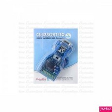 MDJ4287 RS232 to RS485 컨버터(CS-428/9AT-ISO) PC용품 컨버터CS-4289AT-ISO/RS485/to/RS232