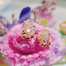 골든듀볼드귀걸이