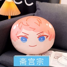 경단인형