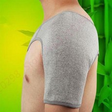 T무배 어깨보호대007 어깨보호 운동어깨 숄더가드 // 어깨보호밴드 어깨, 1개