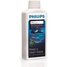 Philips 필립스 제트클린 솔루션 전기면도기 클리너 세정제 세제 HQ200/50, 300ml, 1개