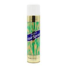 우신 노라 초강력 하드 헤어 스타일링 스프레이 300ml, 우신 노라 초강력 하드 헤어 스타일링 스프레이 300m, 1개