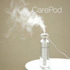 pure10미니가습기