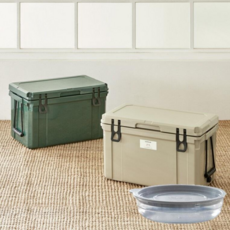 락앤락하드쿨러