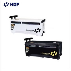 해동조구사 카리스마 아이스박스 37L HB-3186