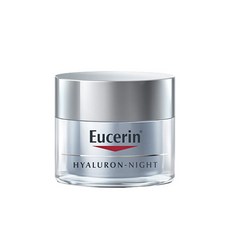유세린 하이알루론 나이트 크림 50ml, 1개