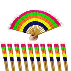 무용부채