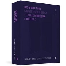 러브유어셀프도쿄블루레이 TOP01