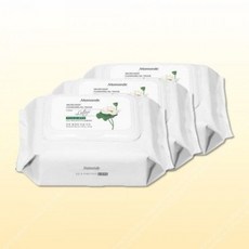 마몽드마이크로클렌징티슈
