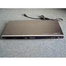 해외1473159 Philips DVP5992 1080p HDMI Upscaling DVD 플레이어 with USB 2.0 and DivX Ultra 관부가세, One Color_One Size, 상세 설명 참조0, 상세 설명 참조0