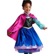 해외직구디즈니드레스