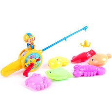 패밀리낚시놀이