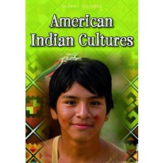 American Indian Cultures Library Binding, Heinemann Educational Books