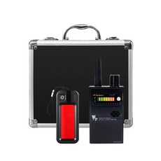 몰래카메라탐지기 캐치원-100 숨겨진 카메라 정밀탐지장비